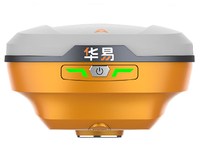 华测华易 E97 北斗版实景放样RTK